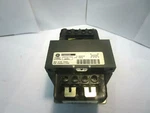 Ge Transformer 9T58K2828 0.300 Kva 1PH Type Ip Pri: 600V Sec: 120/240V 100C Rise. Fixed Price $37.50.