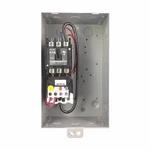 Eaton A27CGF30B040 Definite Purpose Starter, 30A, 208-240 V Coil. Fixed Price $1061.56.