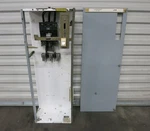 Siemens Tiastar Furnas System 89 Amp Fusible Feeder 42" Mcc Bucket. Fixed Price $750.00.