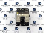 Square D FAL36060 60A 600V Circuit Breaker. Fixed Price $250.00.