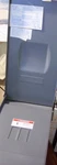 Challenger SL12(2-4)RN Nema 3R Rainproof Enclosure 125A Max 120/240 New Old Stoc. Fixed Price $13.99.