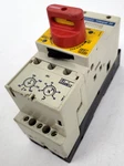 LD4LC.30.H5 Telemecanique Contactor 100V Coil W/ LB1-C03M17 Next Day Option. Fixed Price $349.99.