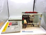 Cutler-hammer/westinghouse-ser 5 STAR,F2100 Feeder Bucket W/ Door And Shelf. Fixed Price $725.00.