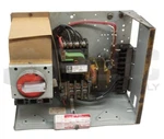 New General Electric 7700 471X173S01 Motor Control Center Unit 480V Size. Fixed Price $500.00.