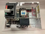 EATON,F206,SIZE Mcc Starter Bucket 70A Hmcp Breaker 25HP. Fixed Price $260.00.