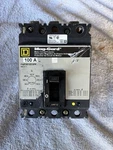 Square D FAP3610018M Amp FAL3610018M. Fixed Price $125.00.