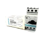 New Siemens 3RV1021-1CA10 Circuit Breaker 3RV10211CA10. Fixed Price $140.00.