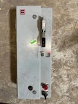 Cutler-hammer ECN1811EJB Motor Starter Series A1. Fixed Price $999.99.