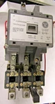 Westinghouse Motor Starter A200M3CACM Size 110-120V Coil Contacts 93%. Fixed Price $125.10.