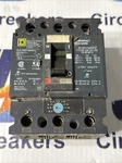 Square D GJL36015M03 600Y/347 V Ac Motor Circuit Protector. Fixed Price $105.00.