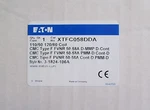 Eaton Cutler Hammer Starter 110/120V Coil XTFC058DDA. Fixed Price $500.00.