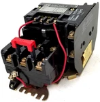 8536SBG-2 Square D Size Motor Starter 115V 230V Coil + Type SB-8 Power Pole. Fixed Price $109.99.