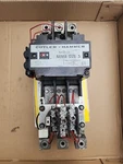 Cutler Hammer A10GNO Size 5 Starter W/ Overloads And Coil. Fixed Price $650.00.