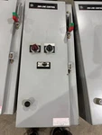 New Ge Size Fused 120V Coil 3 Phase Combination Motor Starter ###2. Fixed Price $399.00.