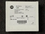 New Allen Bradley 140M-C2E-B16 Motor Protection Circuit Breaker 16A Ser. Fixed Price $49.99.
