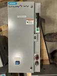 Siemens Furnas Fusible Combination Starter 17CSD92BF11. Fixed Price $250.00.