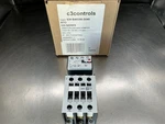 C3 Controls 620-S40D00-3U40 Non-combination Starter Series. Fixed Price $85.00.