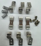 Furnas 14JB32AA Contact Kit 75JB14 3PHASE Size 600VAC Complete Pole. Fixed Price $179.99.