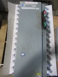 Allen Bradley 512-BAB-6P-24R, 509-BOD Size Fused Combo Mag STARTER-CMS11. Fixed Price $450.00.