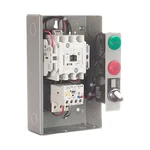 Eaton ECN0501AAA-R63/B Nema Magnetic Motor Starter, Non-reversing, 1NC/1NO,. Fixed Price $678.99.