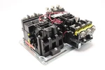 Allen-bradley Reversing Starter Size 3 40185-801-01 505-DOD Ser. Fixed Price $1999.95.