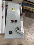 New Square Size 120V Coil Phase Fused Combination Motor Starter ###3. Fixed Price $299.99.