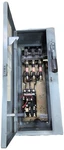 Allen Bradley Disconnect 512-BACD-24. Fixed Price $350.00.