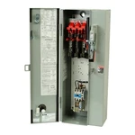 Eaton ECN1601AHA Size Non Fusible Combination Starter New. Fixed Price $599.99.