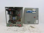 Telemecanique 5642 5640 Size 2-SPEED Starter 30A 18" Mcc Bucket A203C Gould. Fixed Price $395.00.