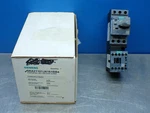 Siemens Combination Starter 3RA21101JA161BB4. Fixed Price $60.00.