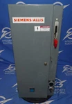 Siemens-allis SCF011536R 18A Phase Pole Nema Combination Starter + Ye.... Fixed Price $299.99.