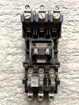 Allen Bradley Ab 509-COD Size Starter 120V Coil Series 509-C0D Read. Fixed Price $80.96.