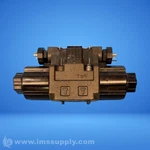 Nachi SS-G03-C5-R-C115-E21 Solenoid Directional Valve Usip. Fixed Price $230.40.