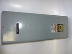 8536SAG12V81F4T Square D 8536SA012 Starter 120VAC Coil. Fixed Price $303.36.