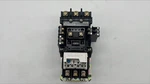 Allen-bradley 509-BOD-XXX Size Starter W/ 592-A1HA Ovld Relay, 110/120V Coil (. Fixed Price $79.99.