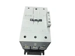 Eaton XTCE115G DILM115 115A 3 Pole Contactor 24V 50/60HZ Coil W/ Auxblk Used. Fixed Price $167.19.