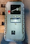 New Square D Size Combination Starter Explosion Proof 8739SBT43. Fixed Price $989.99.