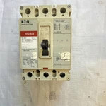 Eaton HFD3050BP10 Pole Amp 600V Industrial Circuit Breaker. Fixed Price $168.00.