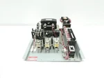 General Electric CR306G004XBNA 8000 Fvnr Size 5 Starter Mcc 460-480V-AC 200HP. Fixed Price $3278.45.