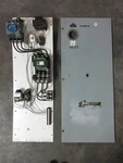 Ge Powell Size 3 Starter 100A Breaker 48" Motor Control Center Mcc Bucket 7700. Fixed Price $600.00.