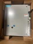 Siemens 480V 3PH Dual Speed Motor Control Panel Nema 32DSDB92B1VA. Fixed Price $250.00.