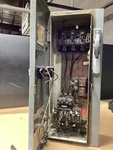 Allen Bradley 712-BAB729 Combination Motor Starter Enclos Size #104G117PR7*CO. Fixed Price $80.00.