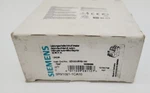 Siemens 3RV1021-1CA10 Circuit Breaker 3RV10211CA10 (1.8-2.5 Amp) *nda Available*. Fixed Price $264.00.