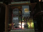 Siemens Allis Marq 21 Size Fvr Starter Mcc Bucket 25A 3P Breaker 18"T. Fixed Price $1300.00.