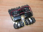 Allen Bradley 715X-BOD12 Starter 715X-B0D12 Series K. Fixed Price $489.77.