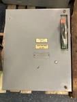 ALLEN-BRADLEY,2106B,SIZE Mcc 20 Inch Reversing Starter Feeder Bucket. Fixed Price $280.00.