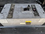 Westinghouse HNCG31200F Gfi BREAKER(1200A Rating Plug). Fixed Price $1500.00.