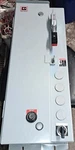 Cutler Hammer ECN1602AHB Combination Motor Controller 7AMP. Fixed Price $328.00.