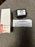 Vintage Nos Tork Hps 30 Starter. Fixed Price $25.00.