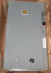 New Square D 8538SCG14S8V02S Motor Starter Combo Assembly 30 Amp. Fixed Price $999.99.